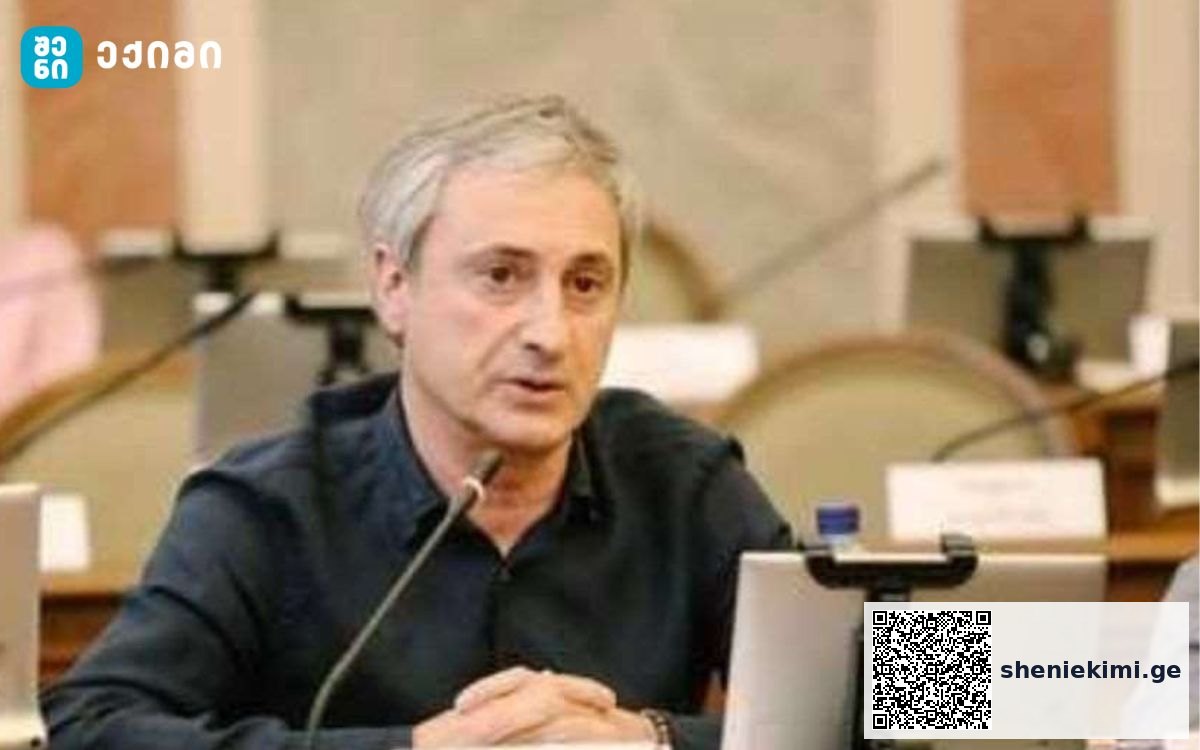 საქართველოში ღეროვანი უჯრედების დონორთა ბანკი იქმნება | sheniekimi.ge | შენი ექიმი