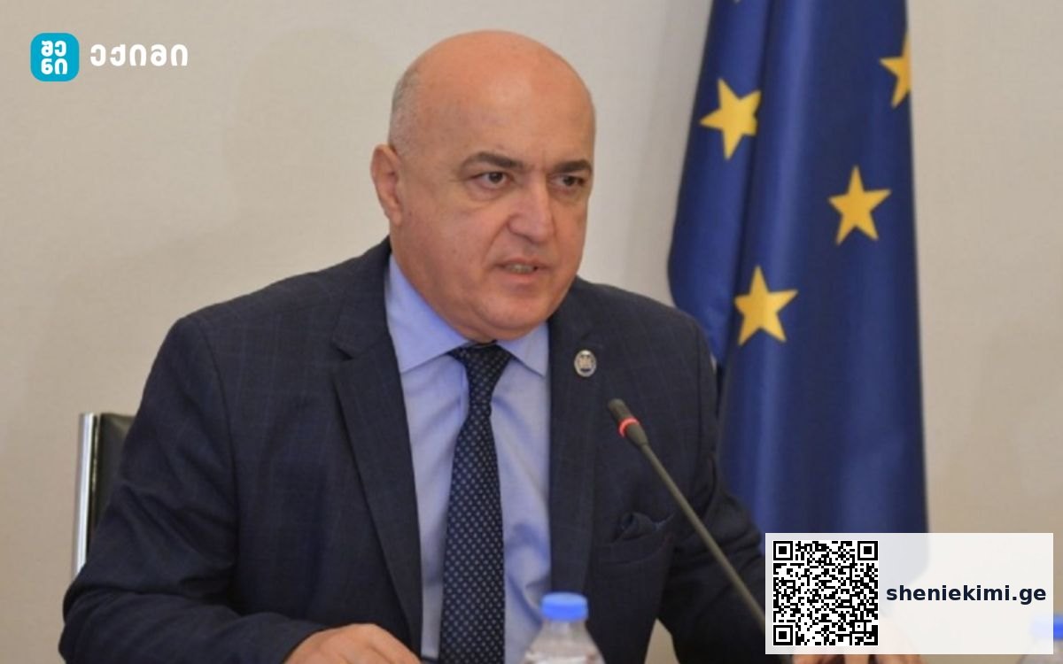 „ჰოსპიტალური სერვისების დაფინანსების რეფორმა საქართველოში: შედეგები და გამოწვევები“ | sheniekimi.ge | შენი ექიმი