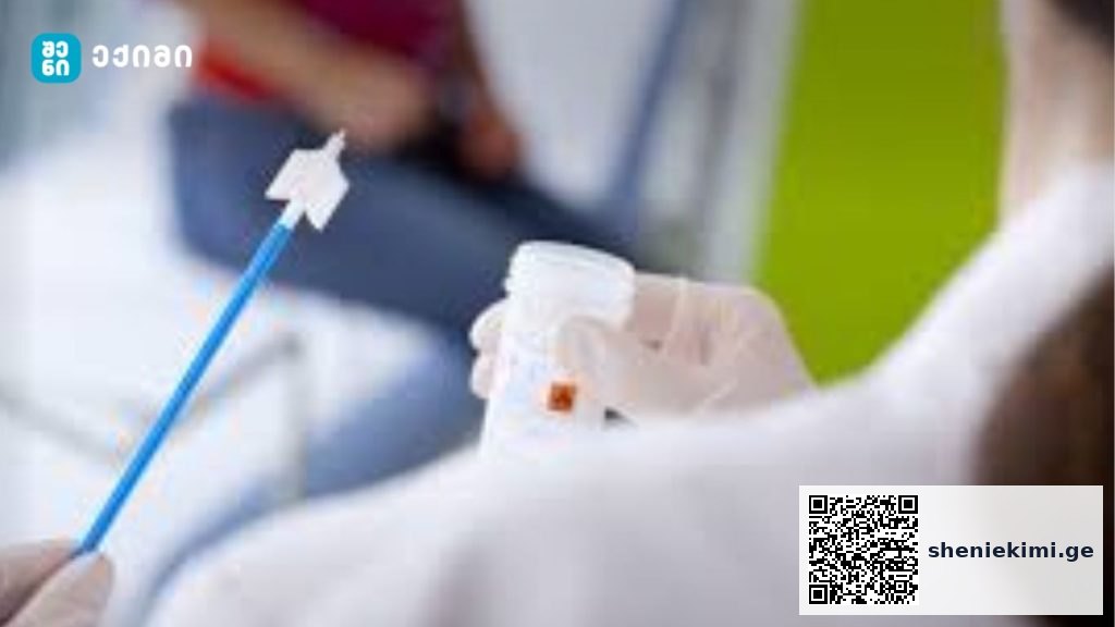 პაპ ნაცხი და HPV ტესტირება – ყველაფერი, რაც უნდა იცოდეთ, რას წარმოადგენს და როგორ მუშაობს – საინფორმაციო ბუკლეტები | sheniekimi.ge | შენი ექიმი პაპ ნაცხი და HPV ტესტირება – ყველაფერი, რაც უნდა იცოდეთ, რას წარმოადგენს და როგორ მუშაობს – საინფორმაციო ბუკლეტები | sheniekimi.ge | შენი ექიმი