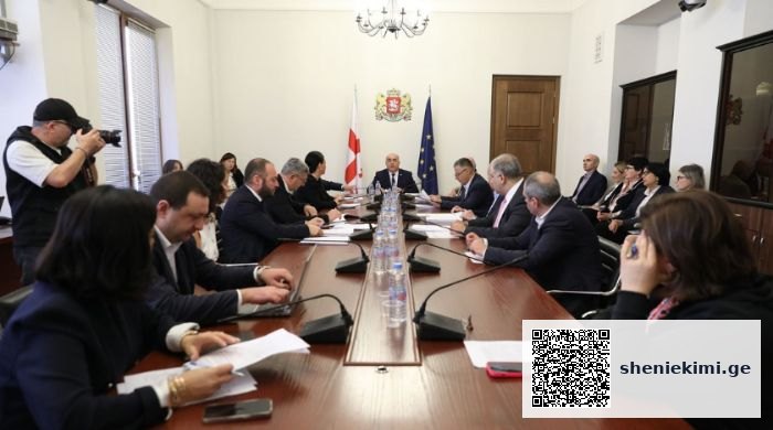 ჯანმრთელობის დაცვისა და სოციალურ საკითხთა კომიტეტმა „საქართველოს 2025 წლის სახელმწიფო ბიუჯეტის შესახებ“ კანონპროექტს მხარი დაუჭირა | sheniekimi.ge | შენი ექიმი