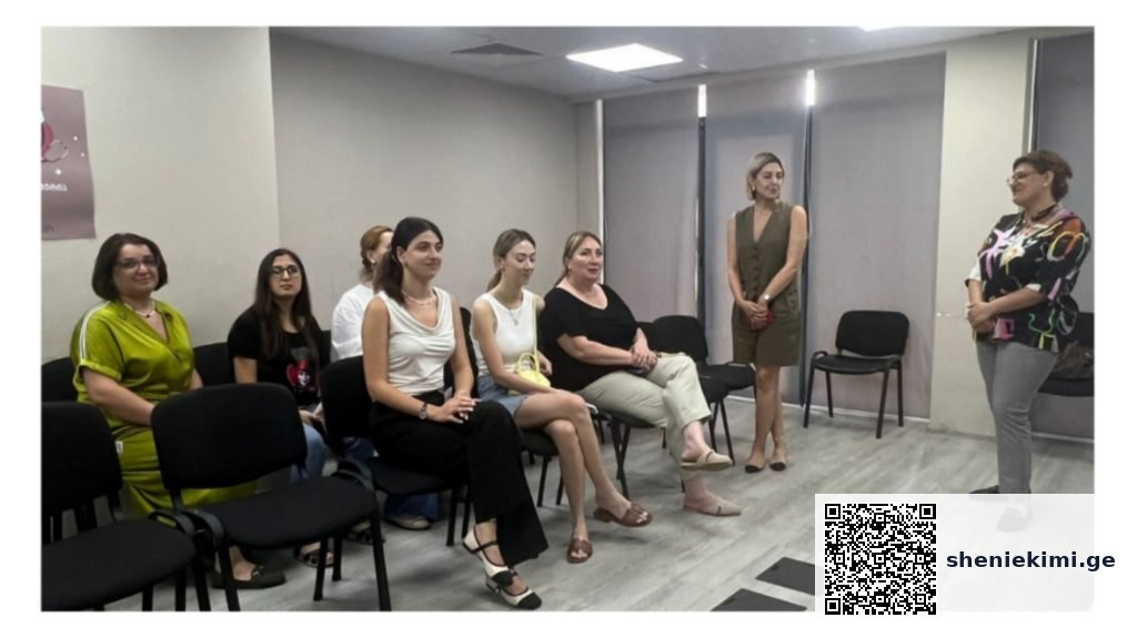 ინოვაციური “პაციენტთა და ოჯახის წევრთა საბჭოები” – ისტორიული ნაბიჯი საქართველოს ჯანდაცვაში | sheniekimi.ge | შენი ექიმი