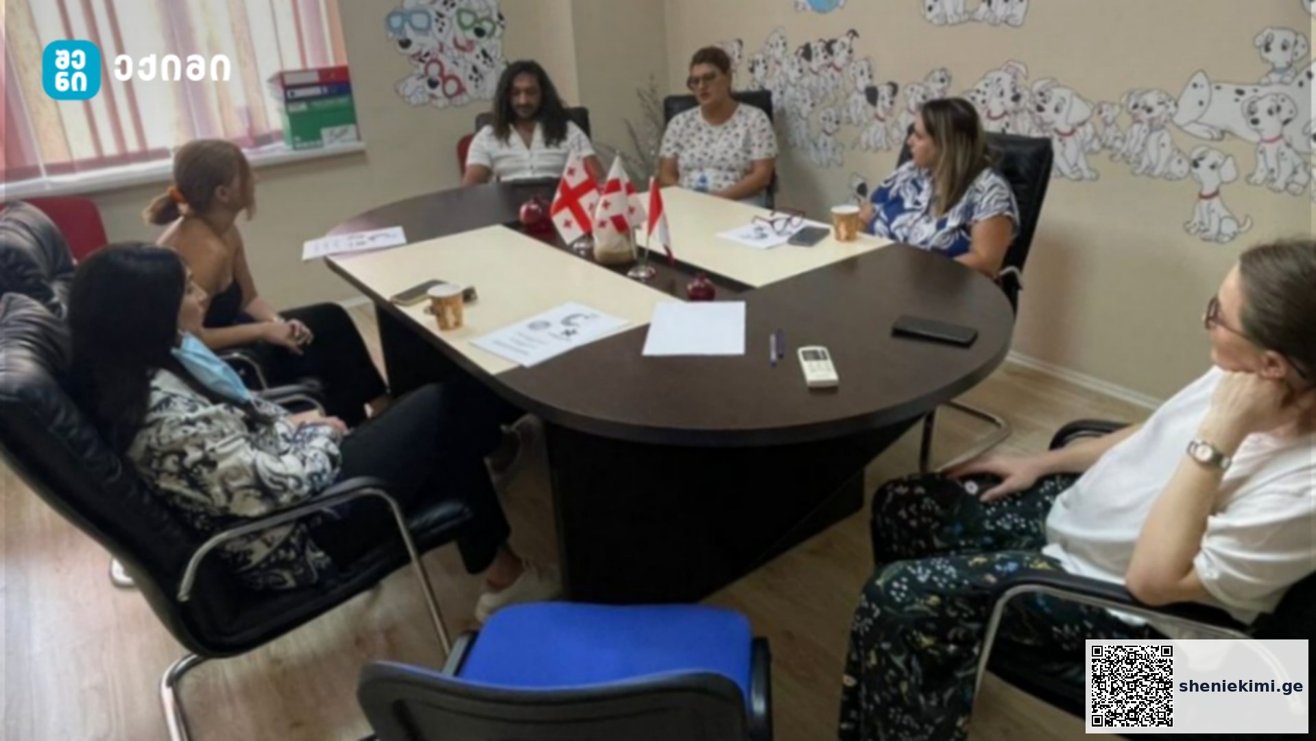 ინოვაციური “პაციენტთა და ოჯახის წევრთა საბჭოები” – ისტორიული ნაბიჯი საქართველოს ჯანდაცვაში | sheniekimi.ge | შენი ექიმი