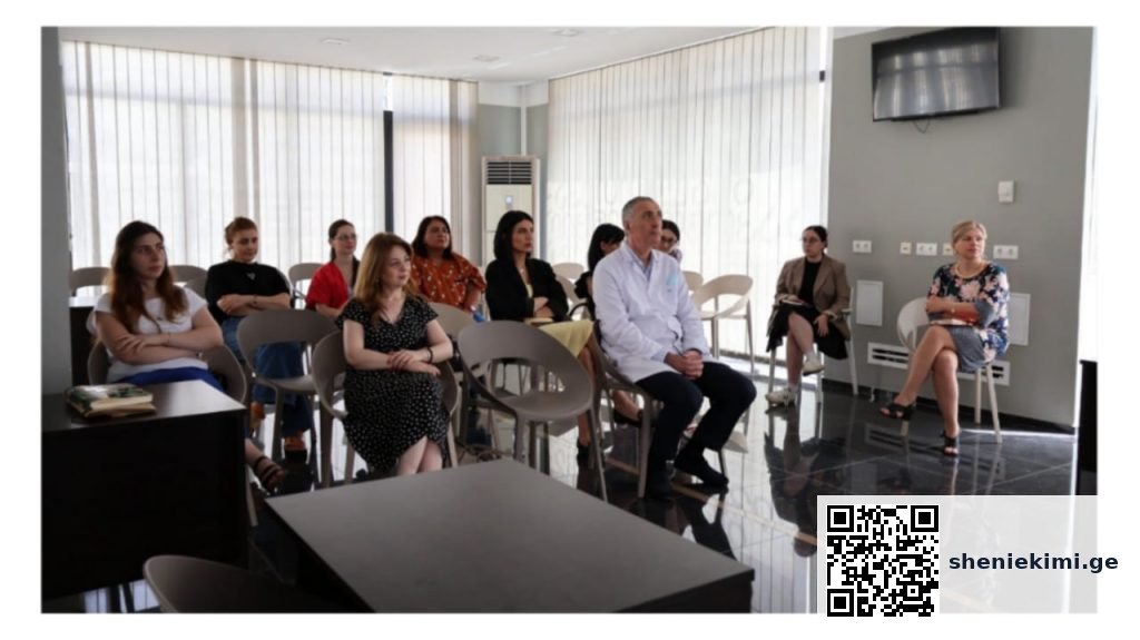 Innovative Patient and Family Council Initiative: A Case Study from Georgia | sheniekimi.ge | შენი ექიმი