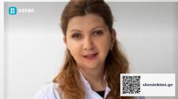 “კონსილიუმ მედულას” კლინიკური ონკოლოგი სალომე კორძაია ძუძუს კიბოს სიმპტომებზე საუბრობს | sheniekimi.ge | შენი ექიმი