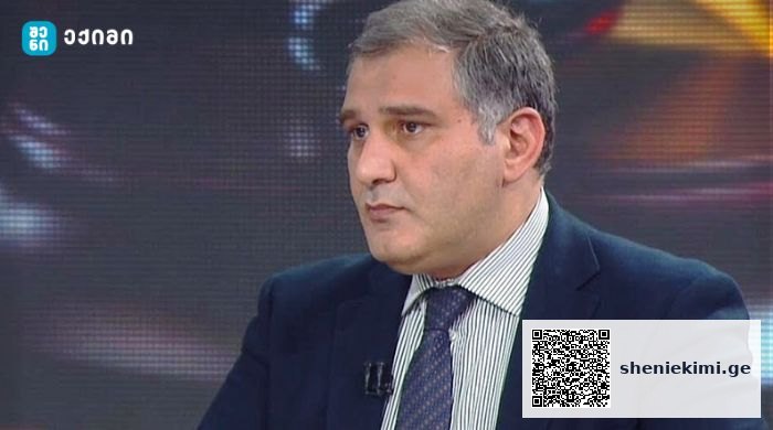 „ჩვენ მივიღებთ თანამედროვე სამედიცინო დაწესებულებას, რომელიც იქნება ფლაგმანი არამხოლოდ საქართველოში, არამედ მთლიანად რეგიონის მასშტაბით“ | sheniekimi.ge | შენი ექიმი