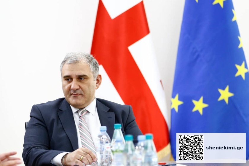 „ჩვენ გვაქვს ზუსტი ხედვა, როგორ უნდა გახდეს კიდევ უფრო მეტად ხელმისაწვდომი სხვადასხვა სამედიცინო სერვისი, თუ – მედიკამენტი“ | sheniekimi.ge | შენი ექიმი „ჩვენ გვაქვს ზუსტი ხედვა, როგორ უნდა გახდეს კიდევ უფრო მეტად ხელმისაწვდომი სხვადასხვა სამედიცინო სერვისი, თუ – მედიკამენტი“ | sheniekimi.ge | შენი ექიმი