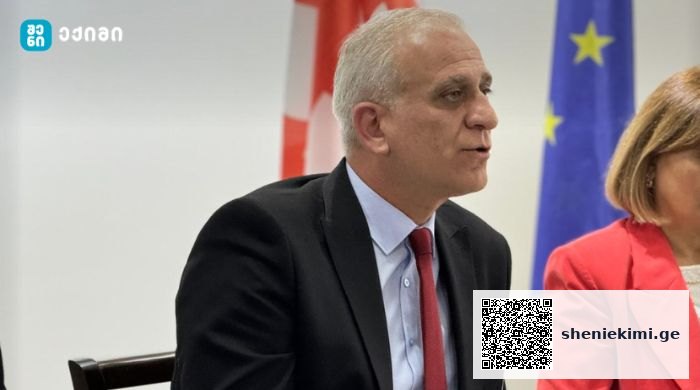 აფხაზეთის ჯანდაცვის სამინისტრო მომავალი წლიდან ბიუჯეტის გაზრდას და ახალი პროგრამების დანერგვას გეგმავს | sheniekimi.ge | შენი ექიმი