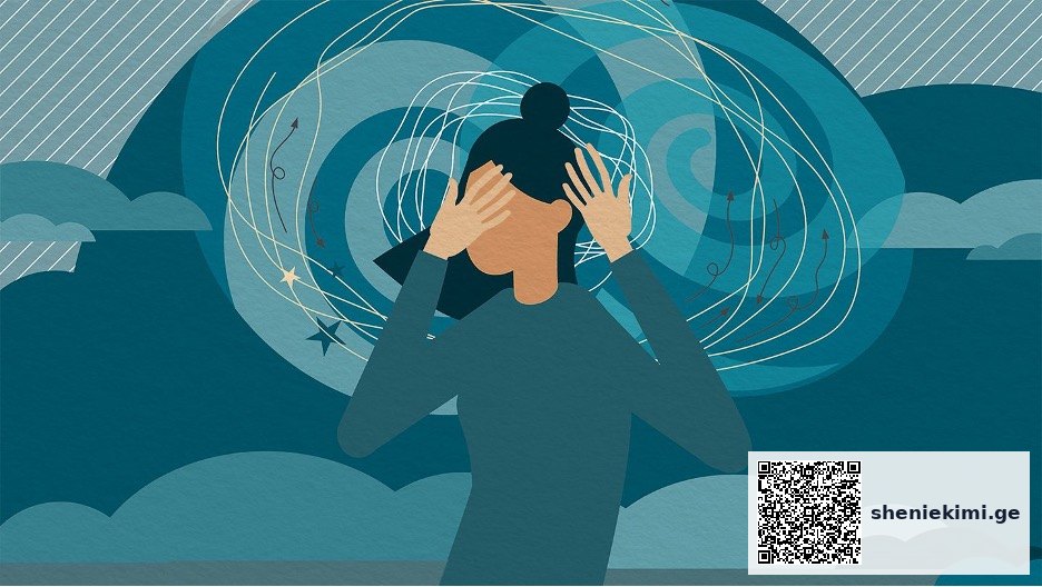 პოსტტრავმული სტრესული აშლილობა (PTSD) – საინფორმაციო ბუკლეტი (ფსიქიკური ჯანმრთელობა) | sheniekimi.ge | შენი ექიმი პოსტტრავმული სტრესული აშლილობა (PTSD) – საინფორმაციო ბუკლეტი (ფსიქიკური ჯანმრთელობა) | sheniekimi.ge | შენი ექიმი