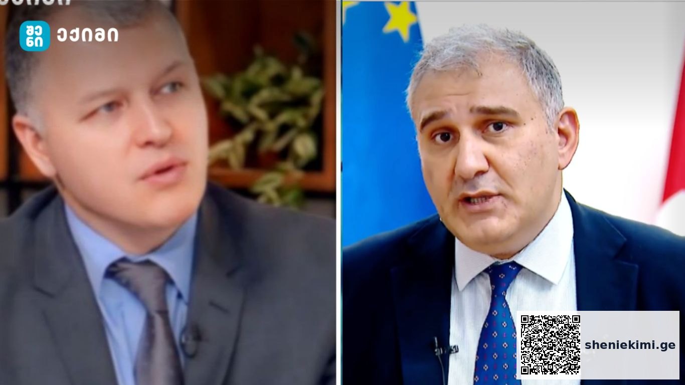 „პირველ რიგში, მინდა აღვნიშნო, რომ სამწუხაროა, როდესაც ჯანმრთელობის დაცვის სისტემაში ისეთი მნიშვნელოვანი პროცესები, როგორიც არის საავადმყოფოების აკრედიტაცია, გადაიდება“-გიორგი ფხაკაძე | sheniekimi.ge | შენი ექიმი