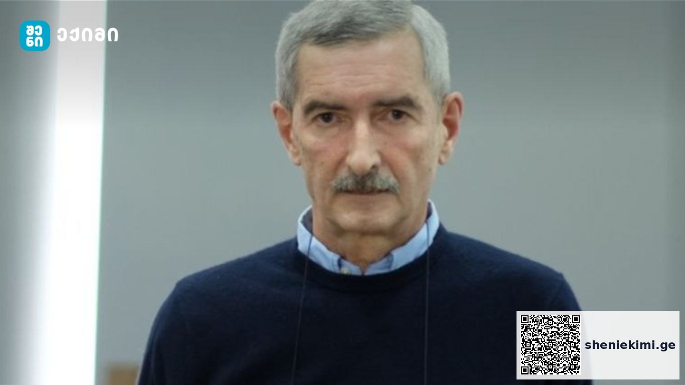 „საგანგაშო ნამდვილად არაფერი ხდება, არ სცილდება ეპიდემიურ ზღვარს“-პაატა იმნაძე | sheniekimi.ge | შენი ექიმი