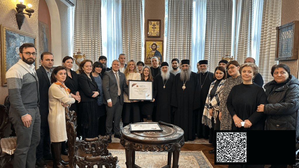 ჯანდაცვის საერთაშორისო სტანდარტი საქართველოში – 9 კლინიკამ “აკრედიტაცია კანადის” პლატინის სერტიფიკატი მიიღო | sheniekimi.ge | შენი ექიმი ჯანდაცვის საერთაშორისო სტანდარტი საქართველოში – 9 კლინიკამ “აკრედიტაცია კანადის” პლატინის სერტიფიკატი მიიღო | sheniekimi.ge | შენი ექიმი