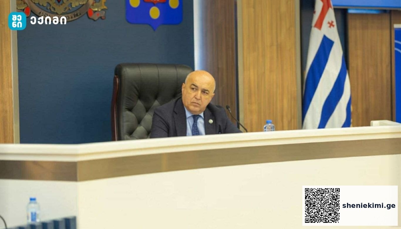 იმსჯელეს დემოგრაფიული მდგომარეობის გაუმჯობესების ხელშეწყობის მიზნობრივი სახელმწიფო პროგრამის, ასევე ტყვიით მოწამვლის პრევენციის და ტყვიაზე მდგრადი ზედამხედველობის სისტემის შექმნის თაობაზე | sheniekimi.ge | შენი ექიმი