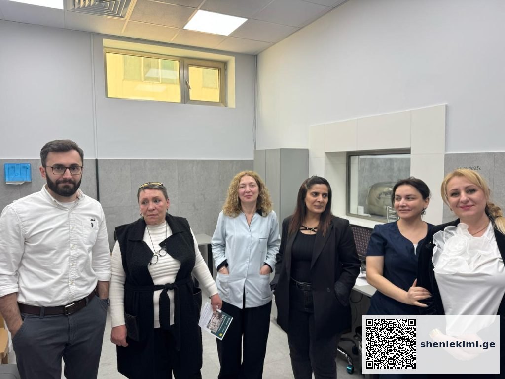 პაციენტთა საბჭო – “ვივამედში” „აკრედიტაცია კანადის“ ყოველთვიური ვიზიტი და პაციენტთა საბჭოს ჩართულობა – როგორ უმჯობესდება კლინიკის ხარისხი | sheniekimi.ge | შენი ექიმი პაციენტთა საბჭო – “ვივამედში” „აკრედიტაცია კანადის“ ყოველთვიური ვიზიტი და პაციენტთა საბჭოს ჩართულობა – როგორ უმჯობესდება კლინიკის ხარისხი | sheniekimi.ge | შენი ექიმი