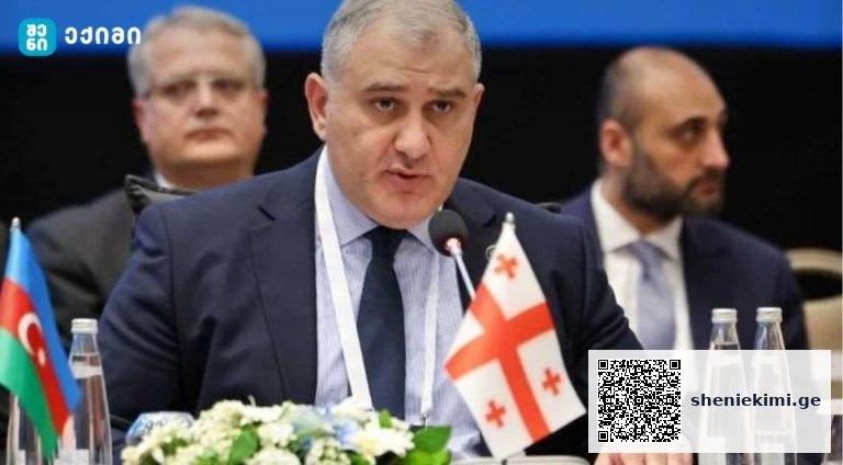 „ერთ-ერთი ძირითადი ინიციატივა არის ჩვენი მიზნობრივი სოციალური დახმარების პროგრამა, რომელიც სიღარიბის შემცირების და პრევენციის მთავარი მექანიზმია“-მიხეილ სარჯველაძემ სტამბოლში, ოჯახის საერთაშორისო ფორუმში მიიღო მონაწილეობა