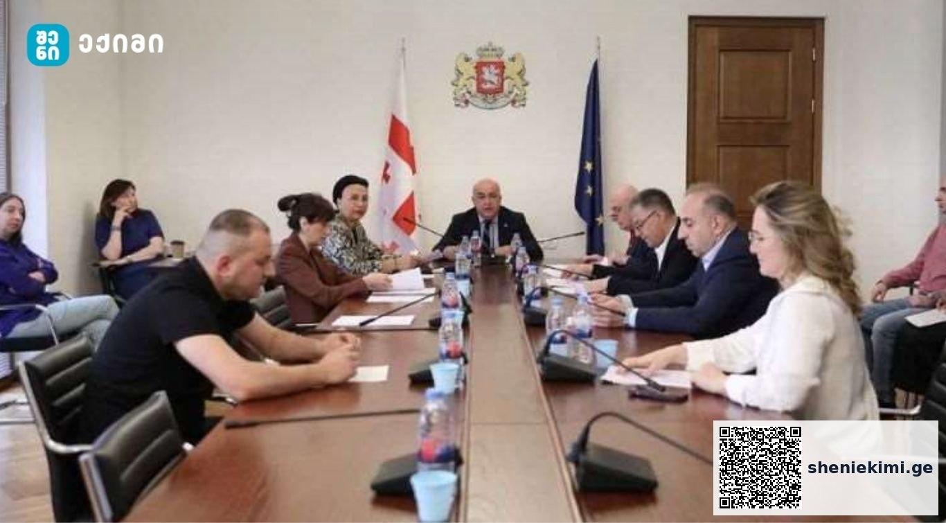 „თამბაქოს კონტროლის შესახებ“ კანონში შესატან ცვლილები – თამბაქოს ნაწარმის შეფუთვის სტანდარტიზების წესი სავალდებულო | sheniekimi.ge | შენი ექიმი