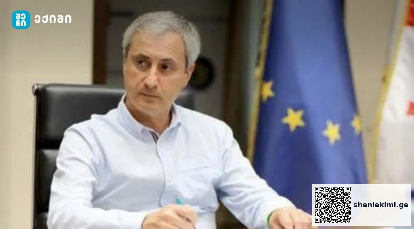 „პროგრამის ბიუჯეტი 4 მილიონ ლარამდეა. პროგრამის ყველა მოსარგებლეს 100%-ით უფინანსდება მაღალტექნოლოგიური კვლევები და მედიკამენტები, ასევე მოხსნილია ასაკობრივი ზღვარი და შექმნილია“ – ზურაბ ჩიკვილაძე | sheniekimi.ge | შენი ექიმი