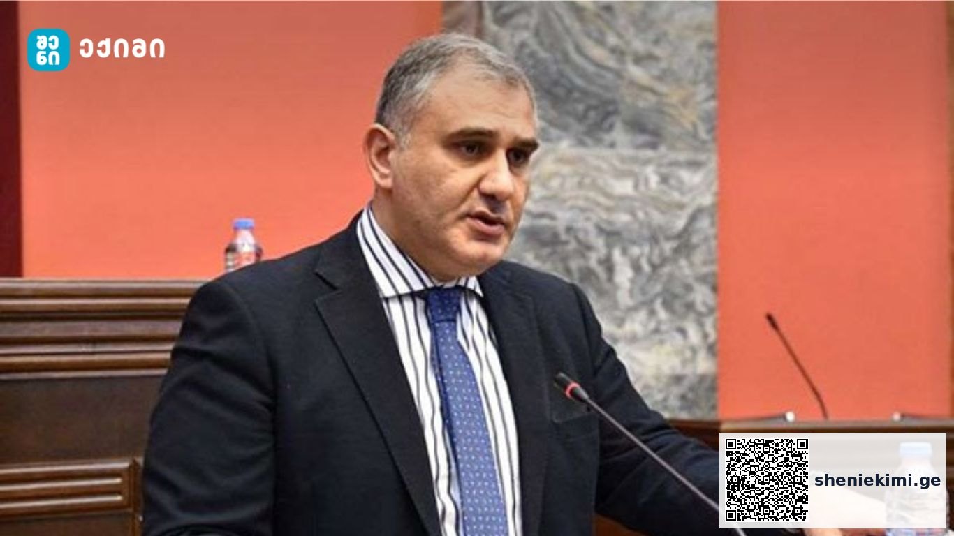 „ეს არის ძალიან მაღალი დონის, ალბათ მსოფლიოში ერთ-ერთი საუკეთესო მედიკამენტი, რომელიც გაფანტული სკლეროზის სამკურნალოდ არის გამოგონილი და არის აპრობირებული“-მიხეილ სარჯველაძე გაფანტული სკლეროზით დაავადებული პაციენტებისთვის მკურნალობის დაფინანსებაზე | sheniekimi.ge | შენი ექიმი