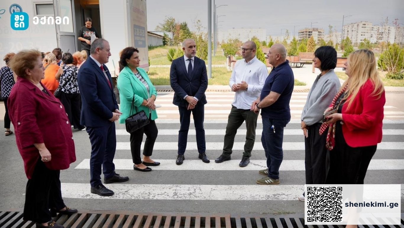გამოკვლევები, ადგილზე, თანამედროვე მეთოდებითა და კვალიფიციური სამედიცინო პერსონალის მიერ ჩატარდა | sheniekimi.ge | შენი ექიმი