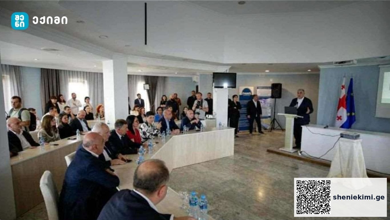 კლინიკა რეგიონის მოსახლეობისთვის უმნიშვნელოვანეს სამედიცინო ცენტრს წარმოადგენს, რომელიც მოქალაქეებს ხარისხიან და თანამედროვე სტანდარტებზე დაფუძნებულ სერვისებს სთავაზობს. | sheniekimi.ge | შენი ექიმი