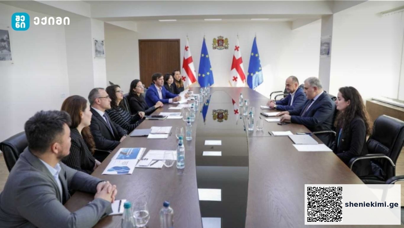 განსაკუთრებული ყურადღება გამახვილდა წამლების ხელმისაწვდომობის ზრდასა და ინოვაციური სამკურნალო საშუალებების დანერგვაზე | sheniekimi.ge | შენი ექიმი