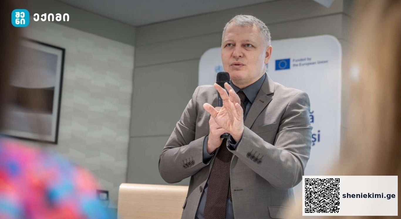 „ვისაც ეს ეხება!!!! – გამარჯობათ, თქვენი პოსტი Facebook-ზე ვნახე“ – ვის მიმართავს გიორგი ფხაკაძე | sheniekimi.ge | შენი ექიმი
