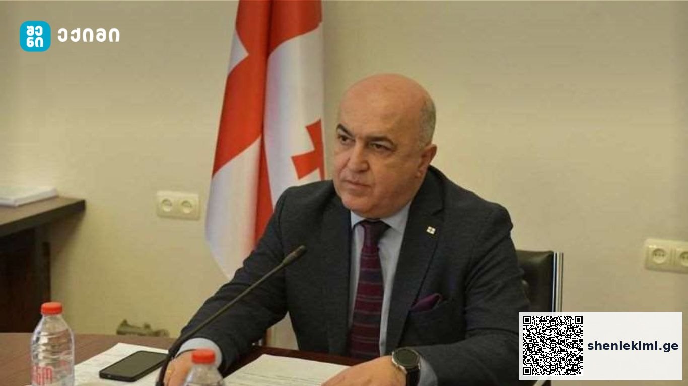 „დღე-დღეზე ველოდებით, რომ „ნოვო ნორდისკი“ შეასრულებს თავის დაპირებებს და მოგვაწვდის იმ დარჩენილი ინსულინის დოზას, რომელიც ჩვენ ბავშვებს სჭირდება“ – ზაზა ლომინაძე | sheniekimi.ge | შენი ექიმი