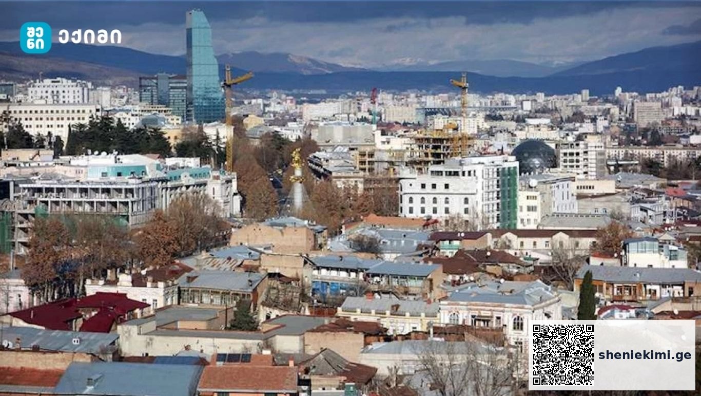 გარემოს ეროვნული სააგენტო: საქართველოს ტერიტორიაზე ამ დრომდე ფიქსირდება ატმოსფერულ ჰაერში მყარი ნაწილაკების მომატებული კონცენტრაცია, რაც განპირობებულია ქვეყანაში სამხრეთიდან უდაბნოს მტვრის მასების გავრცელებით | sheniekimi.ge | შენი ექიმი