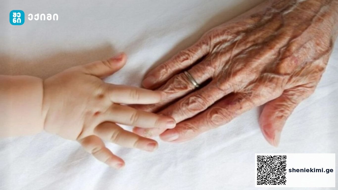 მეცნიერებმა შექმნეს ვაქცინა, რომელიც ებრძვის დაბერებულ უჯრედებს – დაბერების საწინააღმდეგო ვაქცინას მალე ადამიანებზეც გამოცდიან | sheniekimi.ge | შენი ექიმი