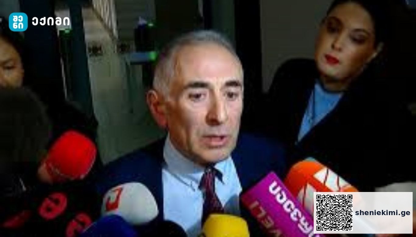 “ბიზნესმენების ბუნებრივი ინტერესია, რომ რაც შეიძლება ნაკლები ფასნამატით და იაფად გავყიდოთ პროდუქცია, მითუმეტეს მედიკამენტები, რათა მოსახლეობამ შეძლოს მისი შეძენა. თუ ვერ შეიძინა პროდუქცია ადამიანმა, ბიზნესიც ვერ გექნება“-“ავერსის” დამფუძნებელი მედიკამენტების ფასებზე | sheniekimi.ge | შენი ექიმი