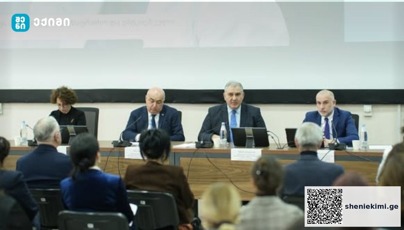 ძირითადი აქცენტი საქართველოში კიბოს სკრინინგის მოცვის გაუმჯობესებაზე გაკეთდა – სახელმწიფო აფინანსებს ძუძუს, საშვილოსნოს ყელისა და მსხვილი ნაწლავის კიბოს სკრინინგს მიზნობრივ პოპულაციებში და ეს სერვისები ხელმისაწვდომია საქართველოს ყველა რეგიონში | sheniekimi.ge | შენი ექიმი