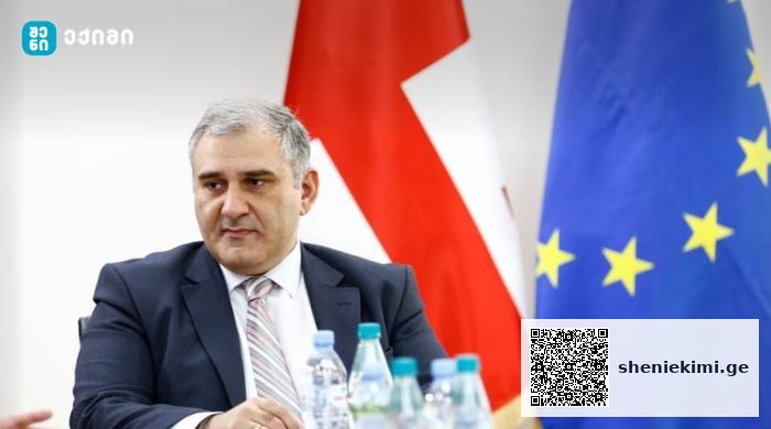 მიხეილ სარჯველაძე ფარმაცევტულ სექტორზე: სექტორი არის განწყობილი, მზად და შეგუებული იმას, რომ რაღაც უნდა შეიცვალოს | sheniekimi.ge | შენი ექიმი