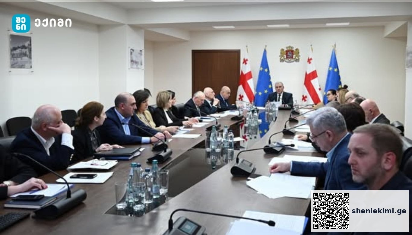 ფსიქოტროპული მედიკამენტების არამართლზომიერად და ჭარბი ოდენობით გამოწერის გამო, 10 მედიკოსს პროფესიული პასუხისმგებლობა დაეკისრა – ერთს საექიმო საქმიანობის სერტიფიკატი სამუდამოდ გაუუქმდა, 8 ექიმს, საქმიანობის უფლება, 6 თვის ვადით შეეზღუდა, ერთს კი წერილობითი გაფრთხილება მიეცა | sheniekimi.ge | შენი ექიმი