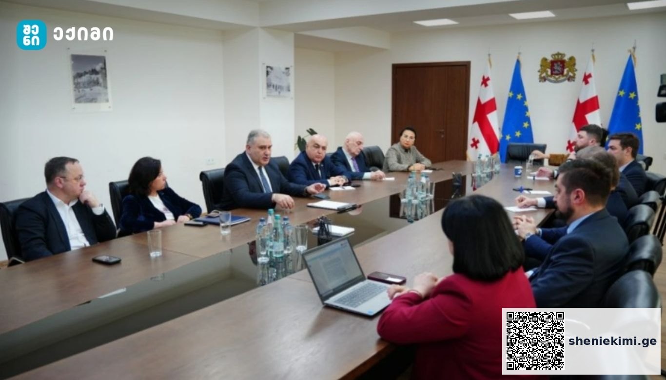 1-ლი მარტიდან, „შრომითი მიგრაციის შესახებ კანონში“ ცვლილებები ამოქმედდება – ნებართვის მიღება ფასიანია | sheniekimi.ge | შენი ექიმი