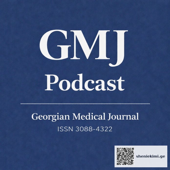 GMJ Podcast