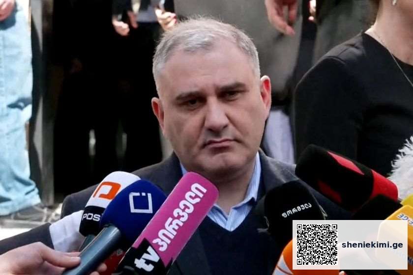 მიხეილ სარჯველაძე: არსებული მდგომარეობის მხედველობაში მიღებით, პატრიარქის უცხოეთში გადაყვანის საკითხი არ განიხილება – რაც შეეხება უცხოელი ექიმის ჩამოყვანას, რა წამსაც დადგება ასეთი საჭიროება, უზრუნველყოფილი იქნება | sheniekimi.ge | შენი ექიმი