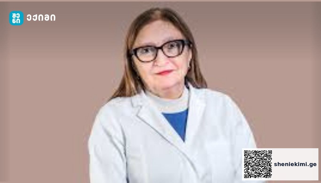 „ჯერჯერობით, ეს ყველა წამალი ანელებს პროგრესს, მაგრამ ვერ კურნავს დაავადებას – იმედი გვაქვს, რომ კიდევ უფრო კარგი წამლები გაჩნდება“-ბავშვთა ნევროლოგი დიუშენის მკურნალობაზე | sheniekimi.ge | შენი ექიმი