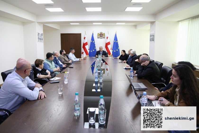 იშვიათი დაავადებების სამკურნალო სახელმწიფო პროგრამას ახალი კომპონენტი ემატება – სპინალურ კუნთოვანი ატროფიის, დიუშენისა და ბეკერის კუნთოვანი დისტროფიის მქონე პაციენტებისთვის სერვისების ფართო სპექტრი იქნება ხელმისაწვდომი | sheniekimi.ge | შენი ექიმი