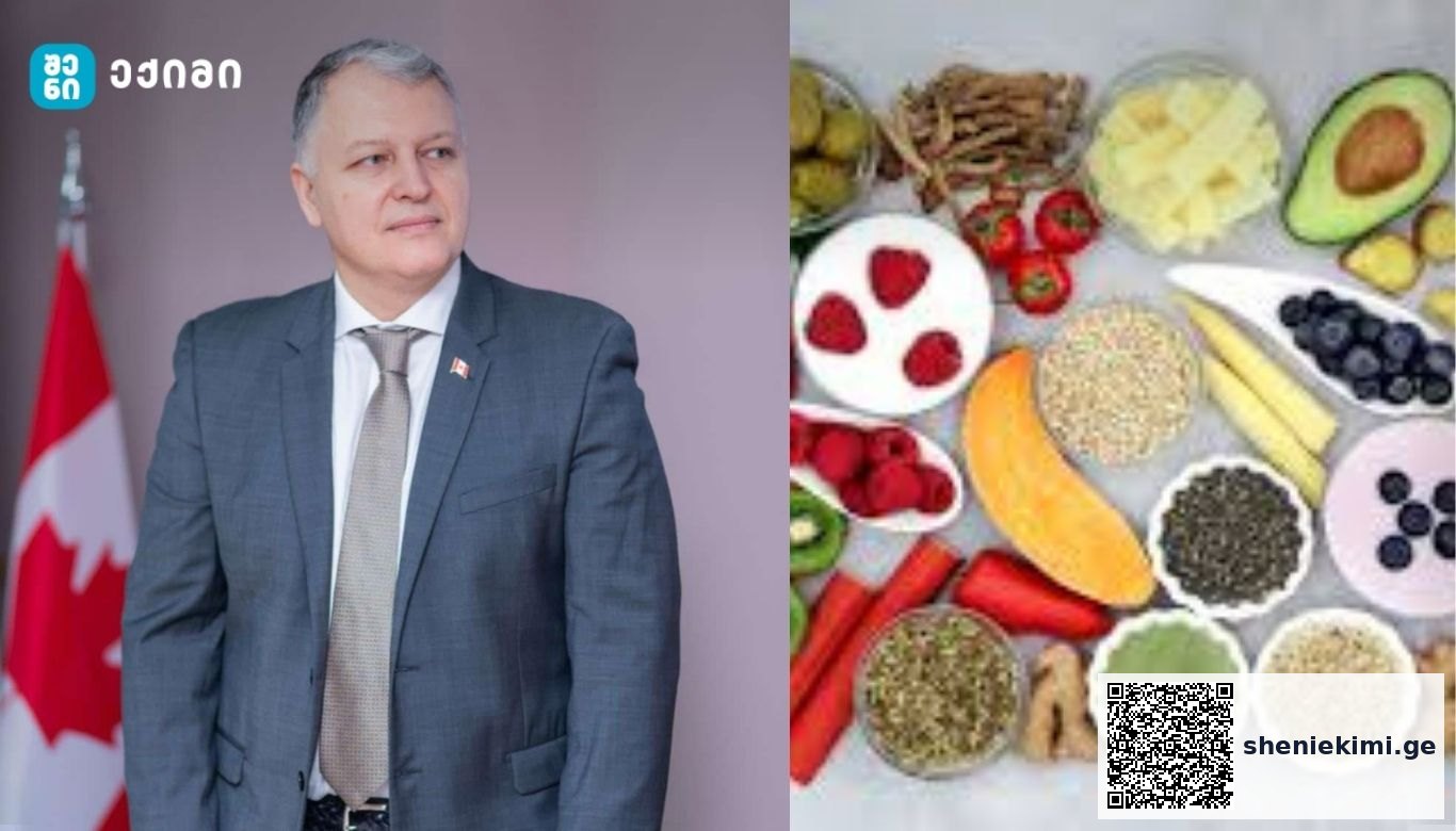 „ბიოჰაკინგი“ თუ კვების ქაოსი? — როცა დიეტას ალგორითმი მართავს | sheniekimi.ge | შენი ექიმი