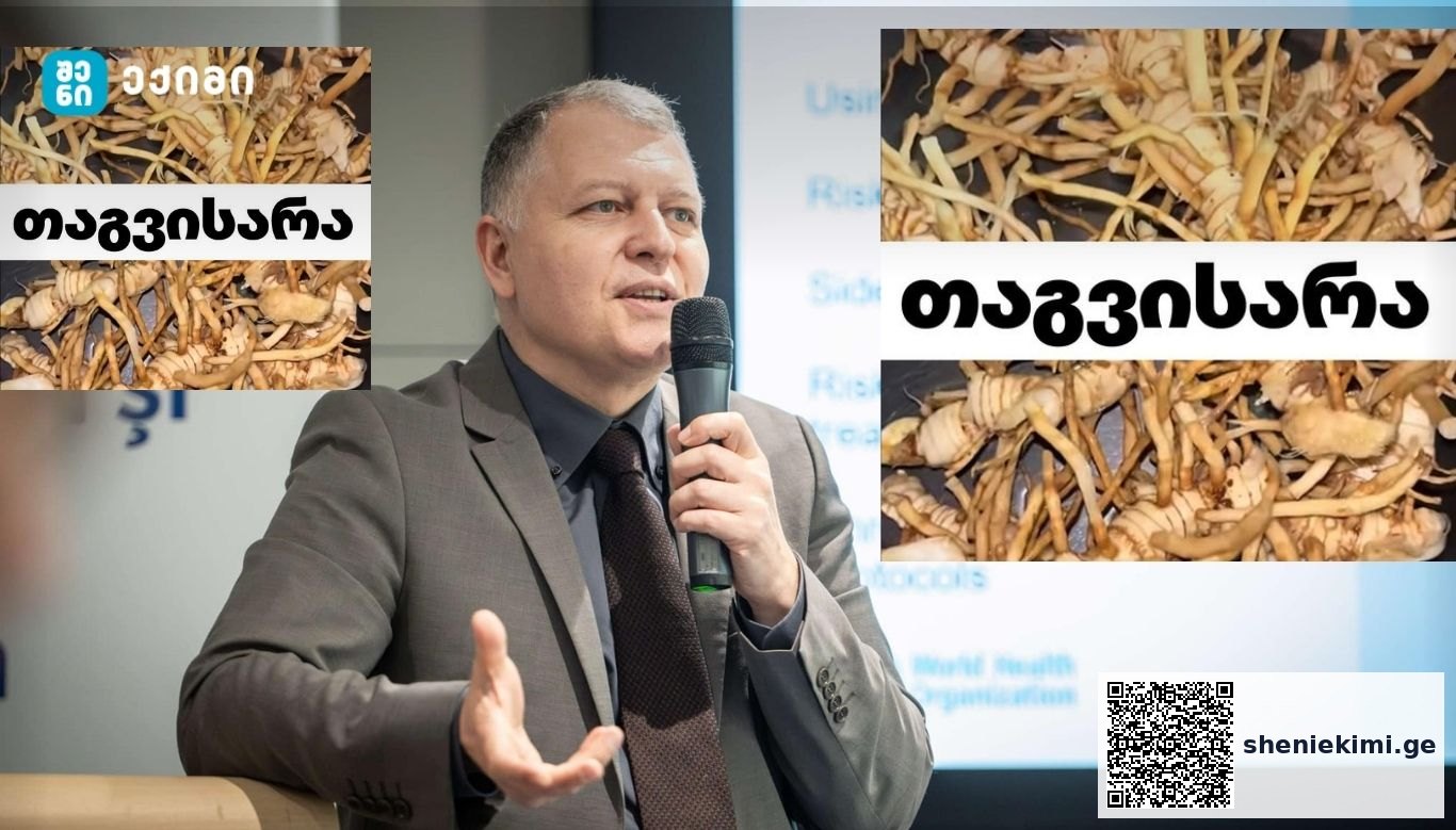 „თაგვისარა“ — ბუნებრივი მკურნალობა თუ საშიში მითები? | sheniekimi.ge | შენი ექიმი
