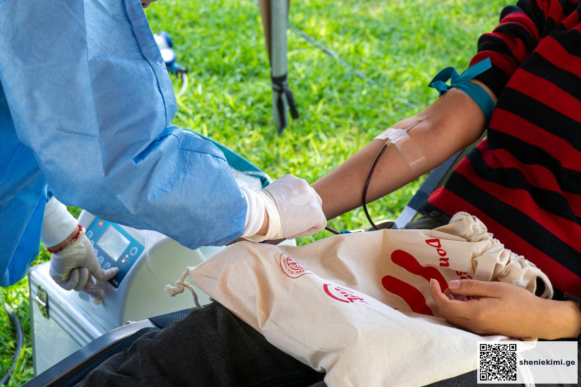 თალასემიის cure არსებობს—მაგრამ ჯანდაცვის სისტემები ვერ აწვდის მას | sheniekimi.ge | შენი ექიმი