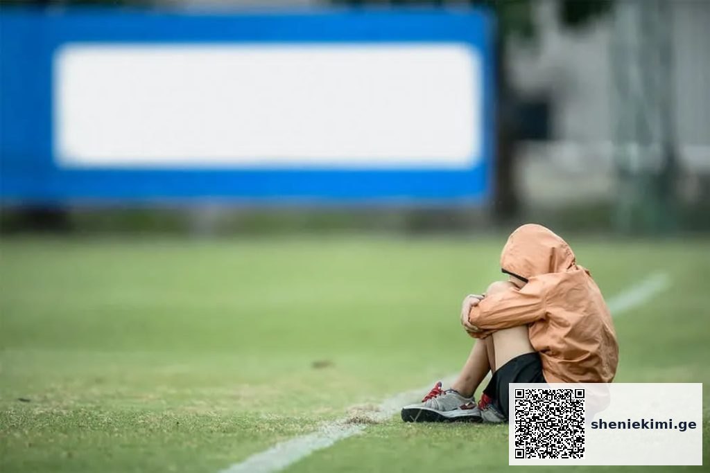 „ამისგან არაფერი არ გამოვა” – განაჩენი, თუ ადამიანის პროგრამირება მარცხზე? – საიდან მოდის შეფასება: | sheniekimi.ge | შენი ექიმი „ამისგან არაფერი არ გამოვა” – განაჩენი, თუ ადამიანის პროგრამირება მარცხზე? – საიდან მოდის შეფასება: | sheniekimi.ge | შენი ექიმი