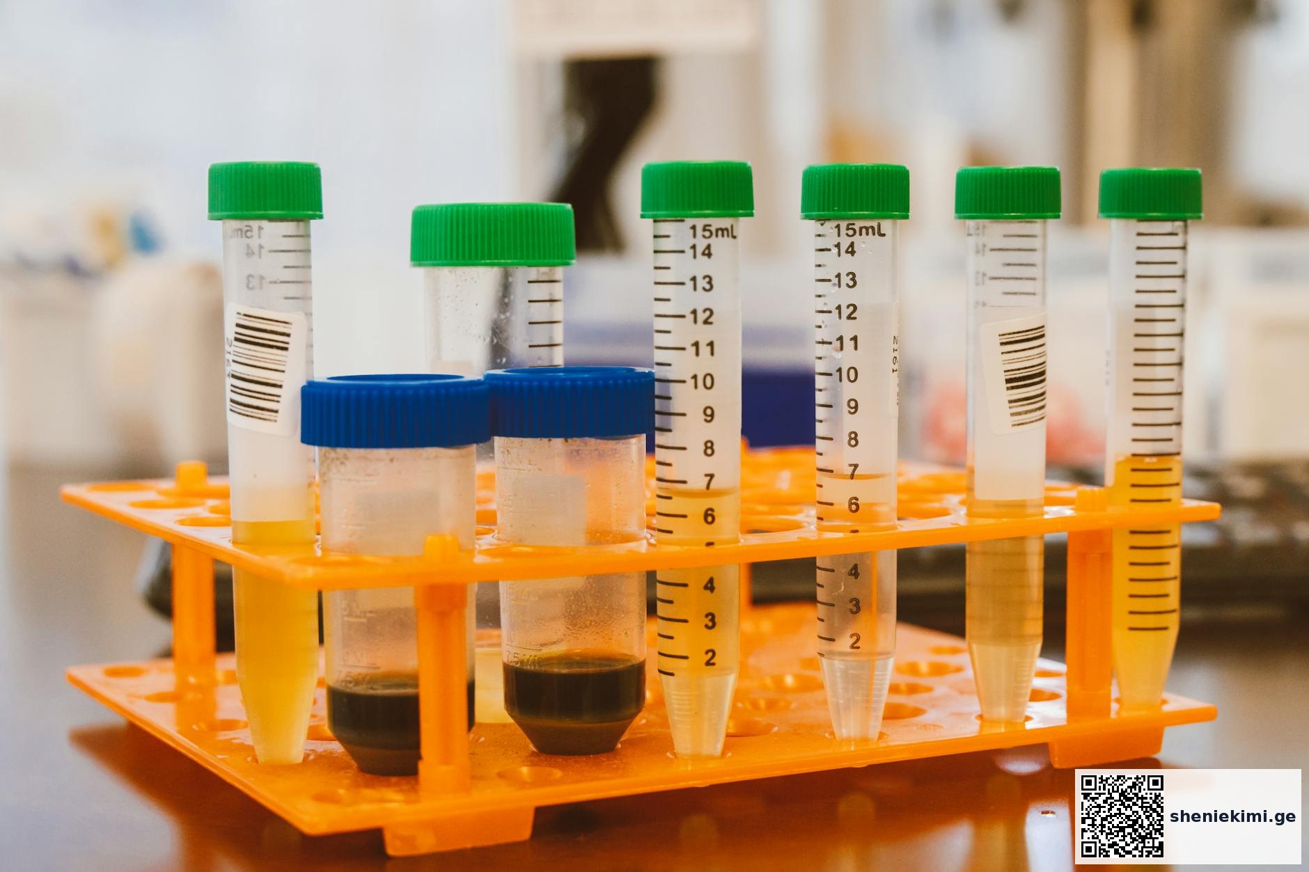ვიტამინები ფუნქციონირებენ როგორც აუცილებელი ბიოქიმიური ოპერატორები | sheniekimi.ge | შენი ექიმი
