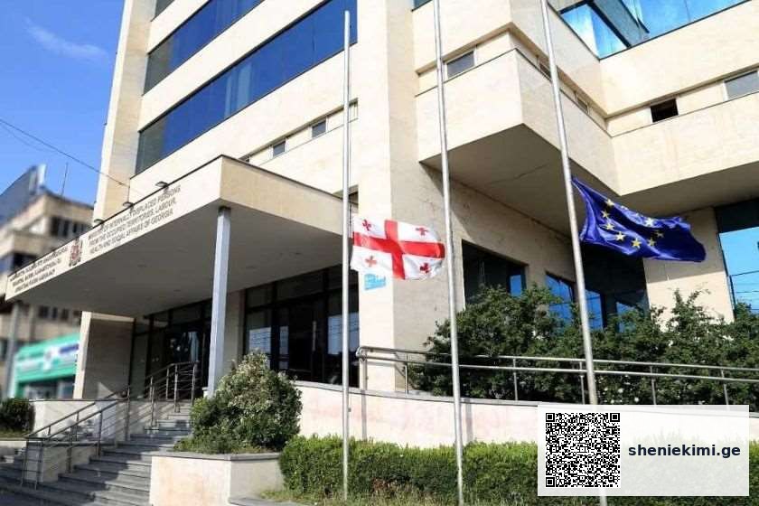 ჯანდაცვის სამინისტრო დიუშენით დაავადებულ პაციენტებზე: სოციალური რეაბილიტაციისა და ბავშვზე ზრუნვის სახელმწიფო პროგრამის ფარგლებში, ბენეფიციარები აქამდეც უზრუნველყოფილნი იყვნენ სხვადასხვა ტიპის დამხმარე საშუალებებით, მათ შორის ელექტროეტლებით. სულ ახლახან კი ამ დამხმარე საშუალებებს კიდევ ერთი სიახლე – პერსონალური ამწეები დაემატა | sheniekimi.ge | შენი ექიმი
