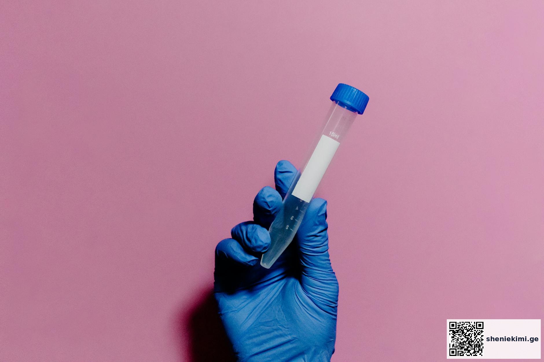 ბეპიროვირსენის III ფაზის კლინიკურმა კვლევამ ქრონიკული B ჰეპატიტის მკურნალობაში იმედისმომცემი შედეგები აჩვენა | sheniekimi.ge | შენი ექიმი