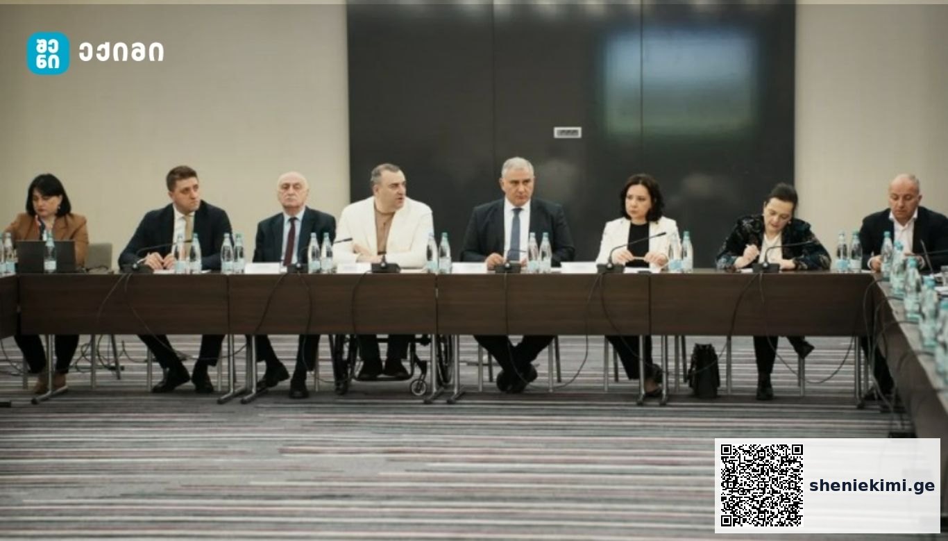 ახალი მოდელი დაეფუძნება პირის ფუნქციონირების კომპლექსურ შეფასებას, სადაც გათვალისწინებული იქნება არამხოლოდ ჯანმრთელობის მდგომარეობა, არამედ ფსიქოლოგიური და სოციალური ასპექტები, რაც გავლენას ახდენს ადამიანის ყოველდღიურ ცხოვრებაზე და მის საზოგადოებაში ჩართულობაზე | sheniekimi.ge | შენი ექიმი