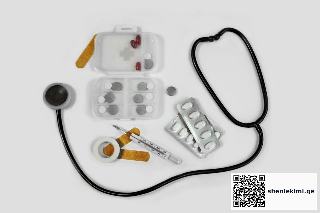 „Revolution Medicines-მა პანკრეასის კიბოს ექსპერიმენტული პრეპარატის ადრეული ხელმისაწვდომობის პროგრამა დაიწყო“ | sheniekimi.ge | შენი ექიმი