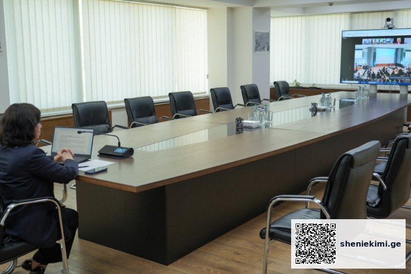 „Pathfinding Global Alliance“ გაეროს (UN) ეგიდით შექმნილი საერთაშორისო პლატფორმაა, რომელიც 2024 წელს დაფუძნდა და ბავშვთა მიმართ ძალადობის დასრულების საკითხებზე მუშაობს | sheniekimi.ge | შენი ექიმი