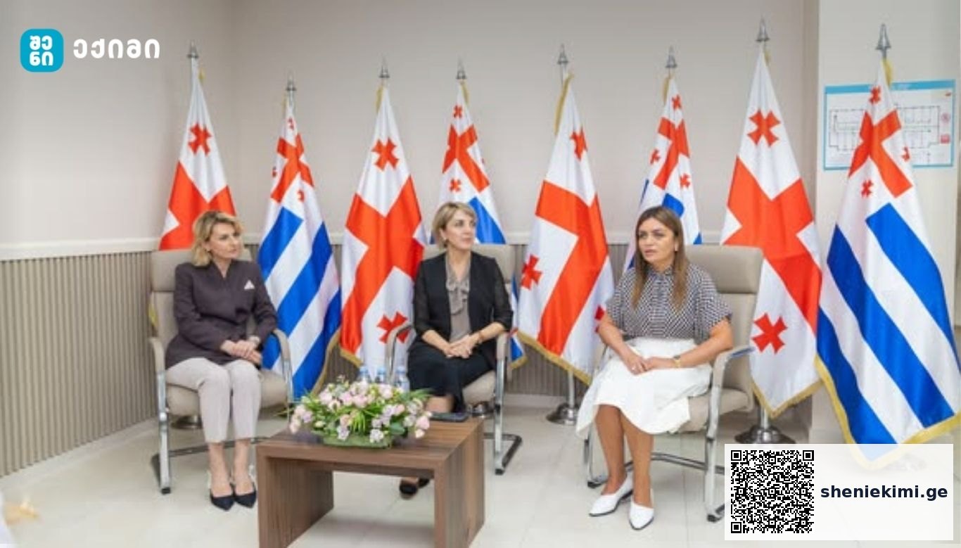 აჭარაში ძვლის ტვინის პირველი ტრანსპლანტაცია წარმატებით ჩატარდა | sheniekimi.ge | შენი ექიმი