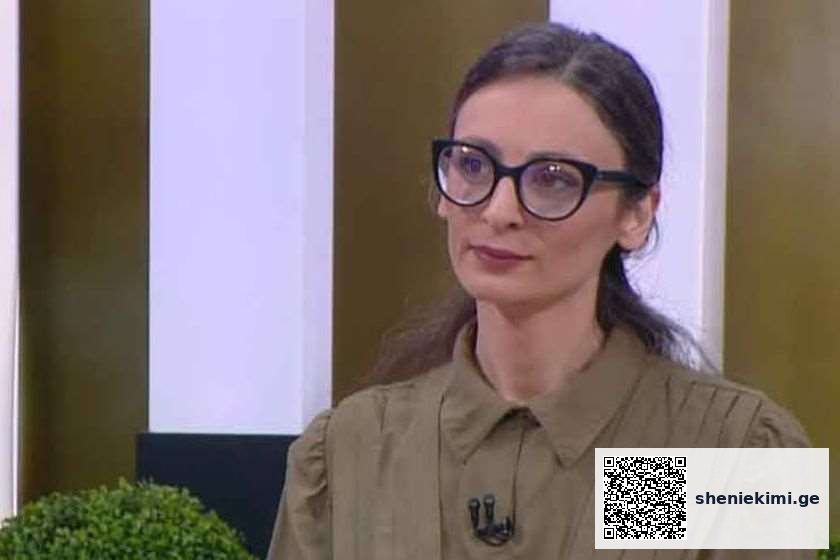 გენეტიკოსი დოდო აგლაძე ცისტური ფიბროზის მედიკამენტის შესყიდვაზე: „ეს იყო ძალიან მნიშვნელოვანი გადაწყვეტილება, ნაბიჯი, რომელიც ნამდვილად ძალიან ბევრ პოზიტიურ შედეგს მოუტანს ჩვენი პაციენტების ჯანმრთელობას“ | sheniekimi.ge | შენი ექიმი
