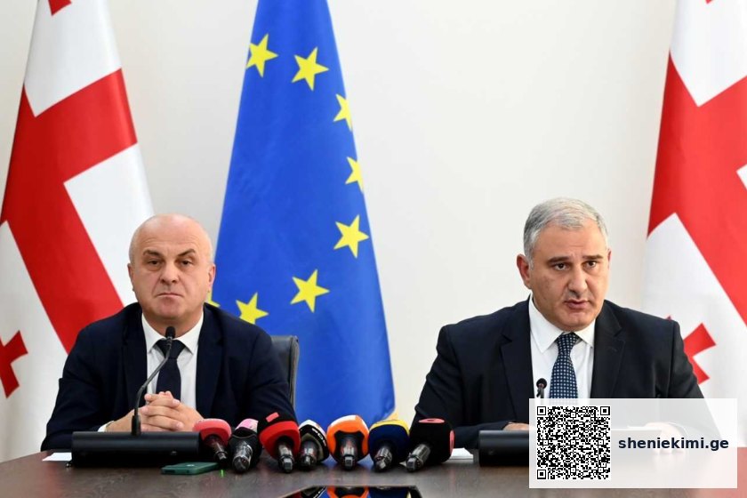 მიხეილ სარჯველაძე: 7 სექტემბერს, დიუშენის კუნთოვანი დისტროფიის ცნობიერების ამაღლების დღეს, საქართველო მნიშვნელოვანი წარმატებით ხვდება | sheniekimi.ge | შენი ექიმი